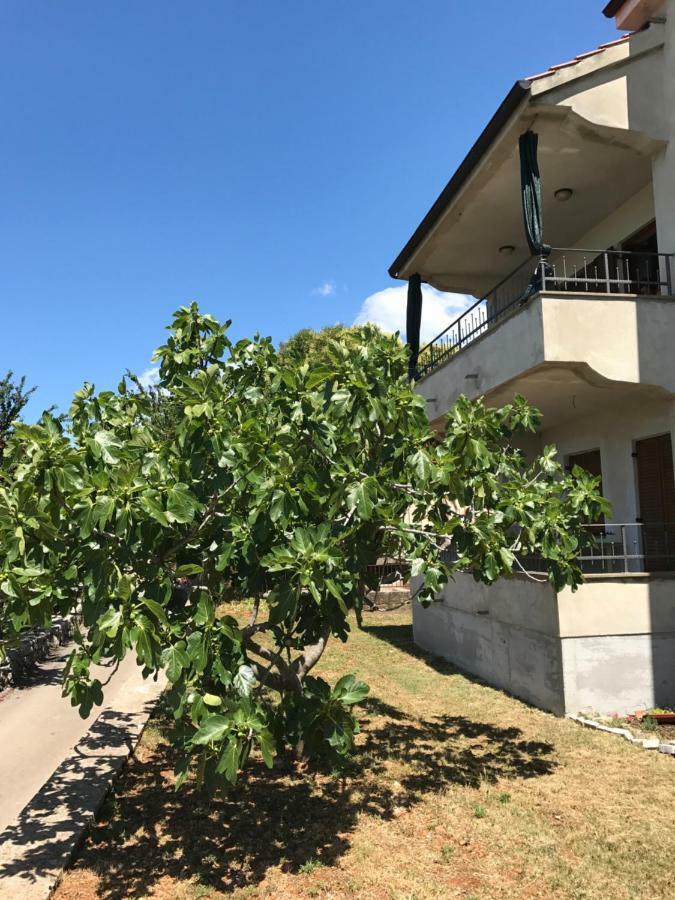 Simonetti Apartments Malinska Exterior foto